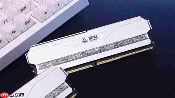 国庆长假就得这么玩 神凝DDR5内存让你尽情开黑