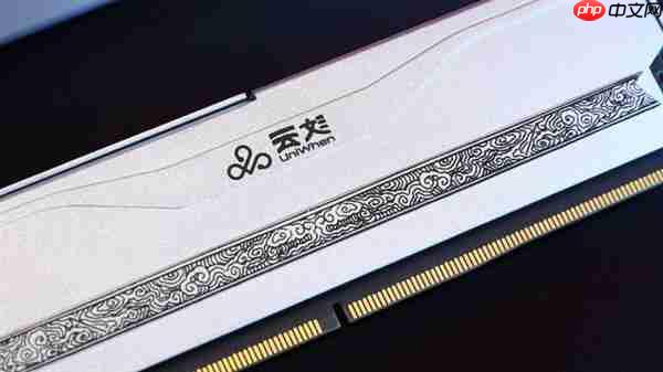 国庆长假就得这么玩 神凝DDR5内存让你尽情开黑