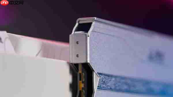 国庆长假就得这么玩 神凝DDR5内存让你尽情开黑