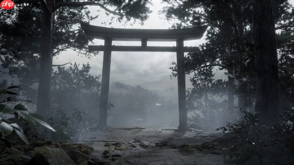 《寂静岭F》正式上线!耕升RTX 5070 Ti 炫光·超 OC勇闯日式村庄