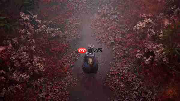 今日发售！《寂静岭f》：一段美丽与恐怖交织的昭和物语