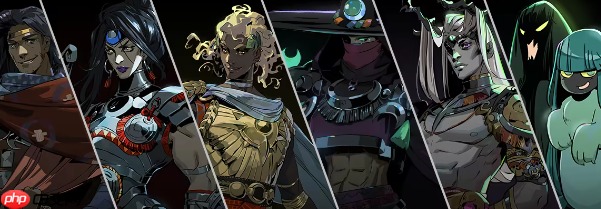 一致好评!《哈迪斯2》Steam近期评测升至好评如潮!