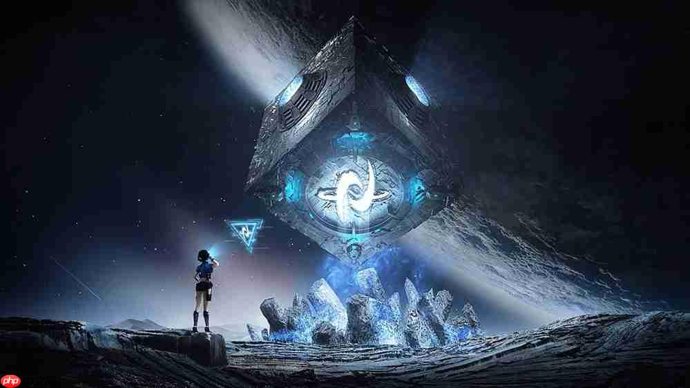 瞄准下一代VR交互,影核首款手势识别VR游戏《光之大师》登陆PICO!