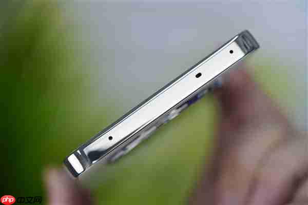 满级防尘防水仅1499元！OPPO K13s图赏