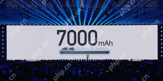 小米17系列正式发布:标准版“惊艳蜕变”,Pro系列全系搭载“妙享背屏” - php中文网