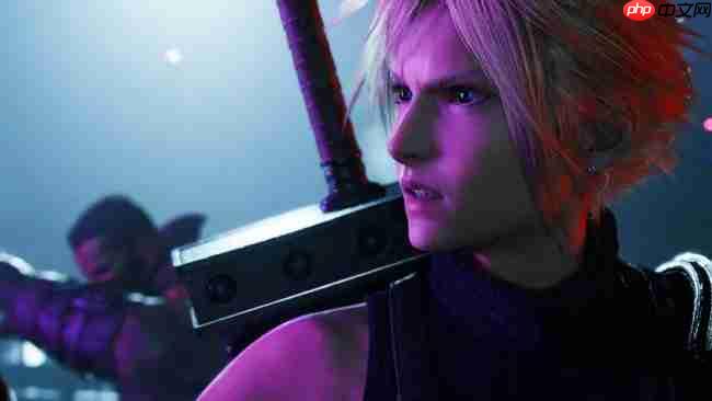 《神鬼寓言》获《最终幻想7:重制版》总监公开赞誉