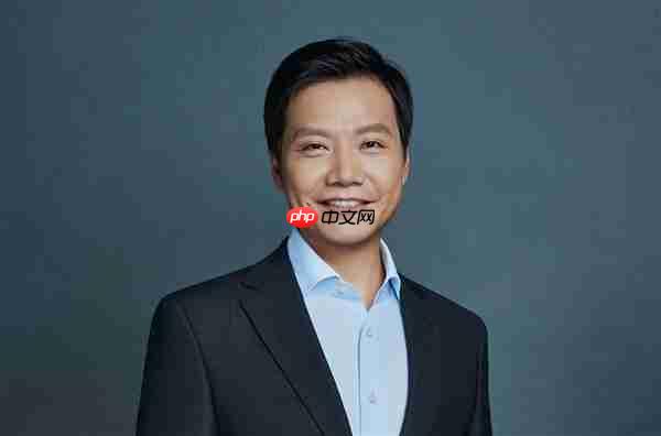 雷军、余承东观点罕见一致:小米要像华为自研高端芯片 这才有生机