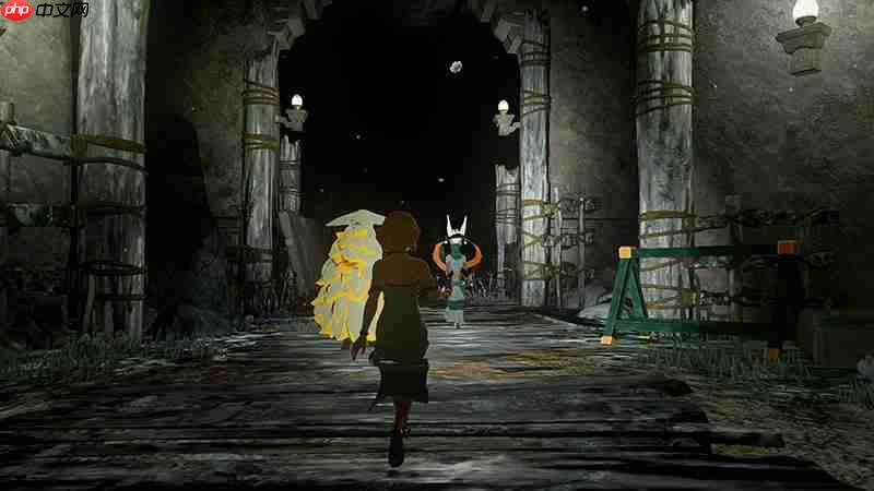 力大无穷塞尔达! 《塞尔达无双:封印战纪》新截图