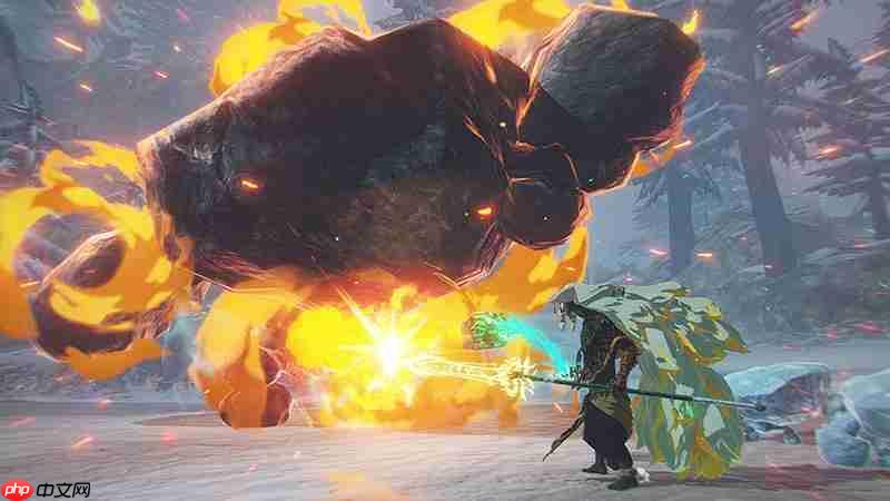 力大无穷塞尔达! 《塞尔达无双:封印战纪》新截图