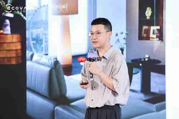 科沃斯携手《家居廊 ELLE DECORATION》设计师沙龙:全嵌美学开启未来家居新生态