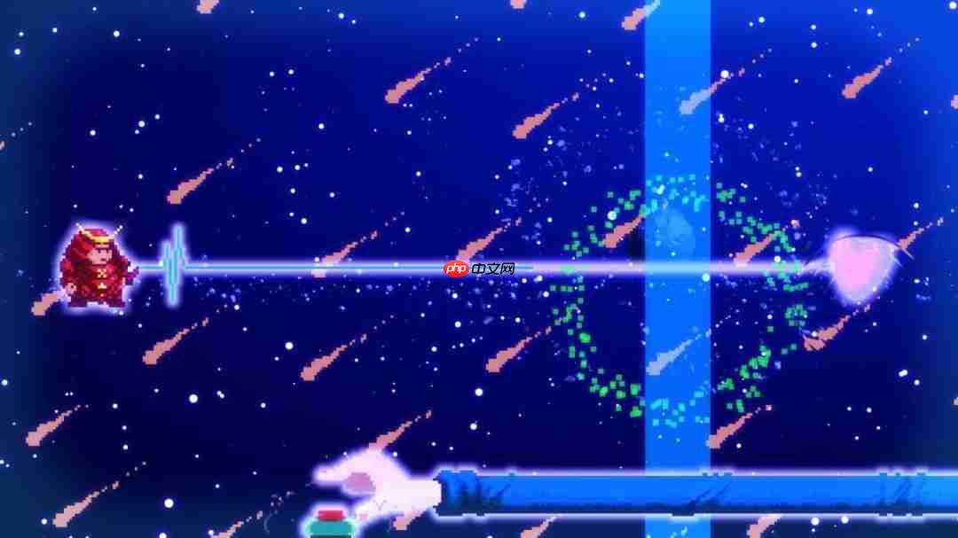 新奇又带感! 好评音游《节奏医生》12月6日发布正式版