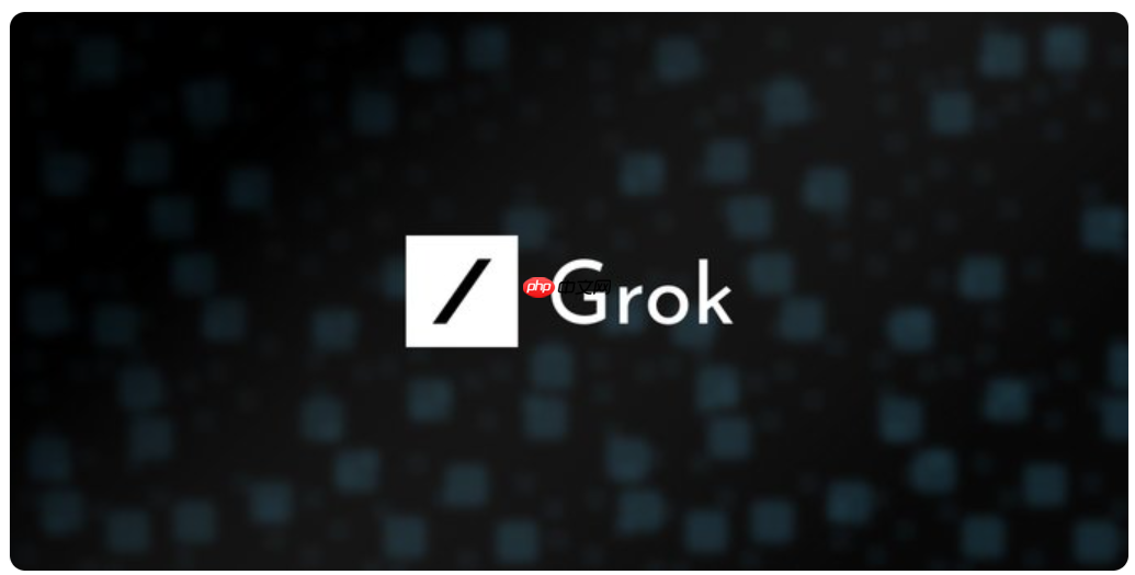 马斯克的 grok 聊天机器人以超低价赢得美国政府合约
