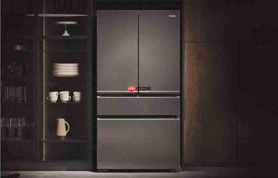 海尔冰箱在西班牙战略转型实现全面引领