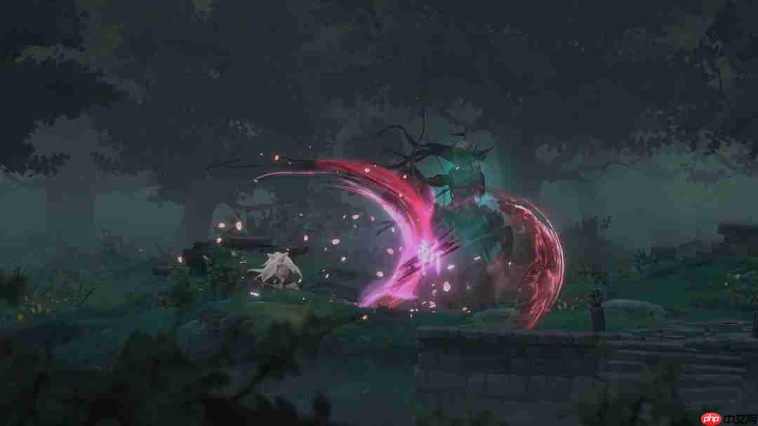 Epic喜加二!国产横版动作游戏《斩妖行》免费领