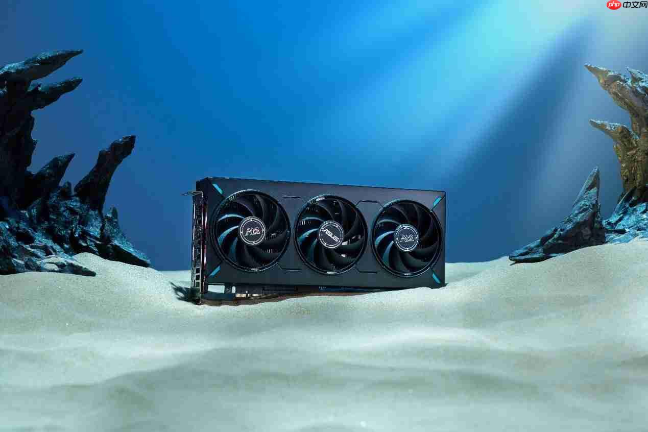 十一小长假肆意畅玩!华硕RTX5060甜品卡全力助能