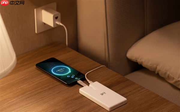 399元 华为首款100W自带线充电宝开售：12000mAh旗舰手机电芯 3C认证