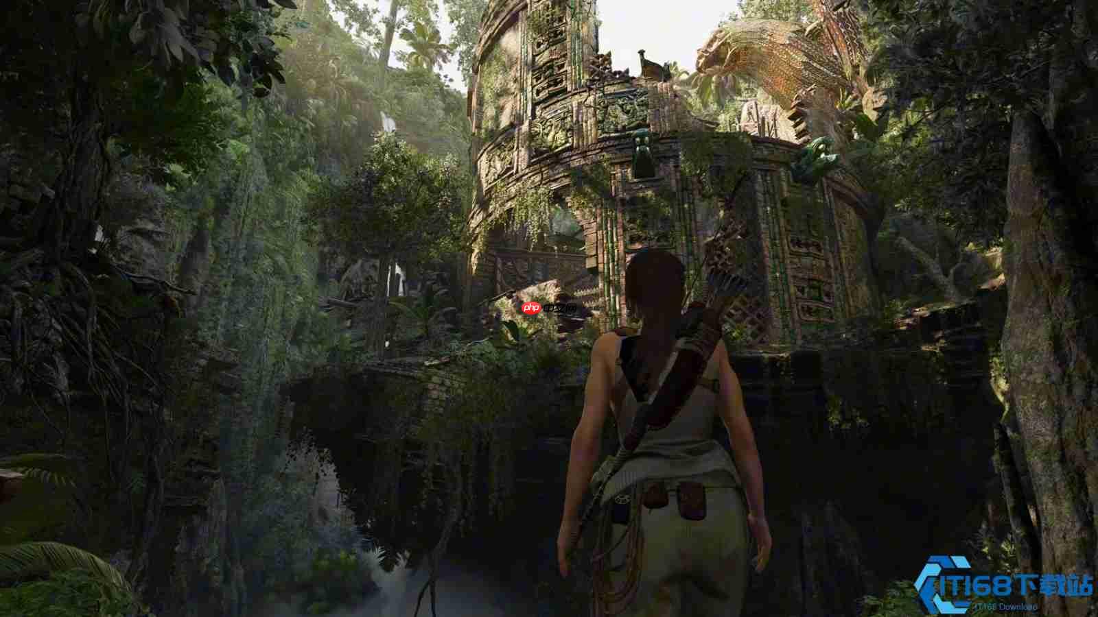 解密蜘蛛试炼:掌握连续勾挂与精准摆荡的艺术