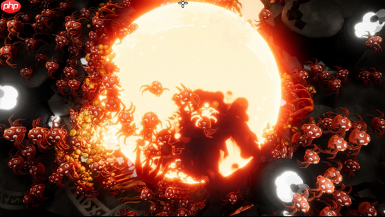 化身天使 射爆恶魔 超爽肉鸽新游现已发售!