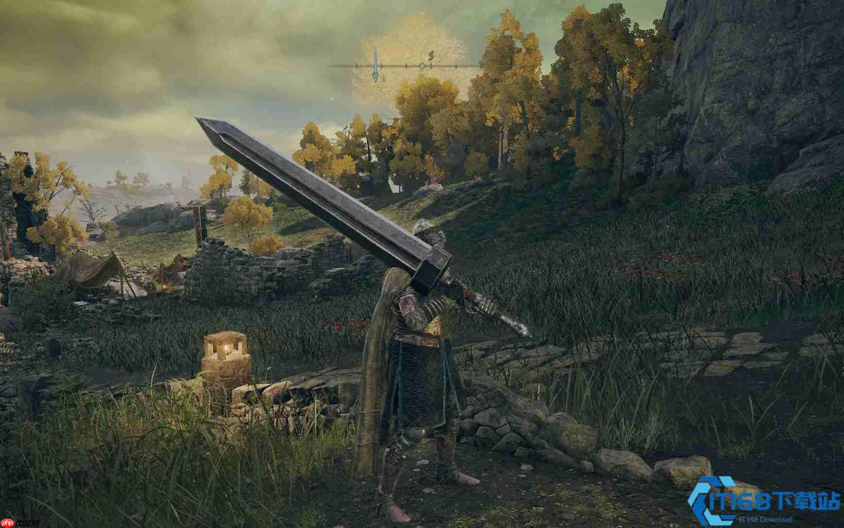 单剑闯天下！夜与火之剑与月幕刀刃超实用秘技