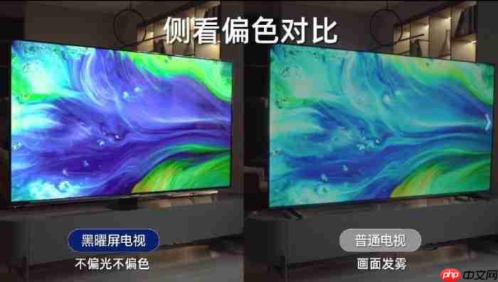 不止于当下:一台百吋电视的画质应如何面向未来?