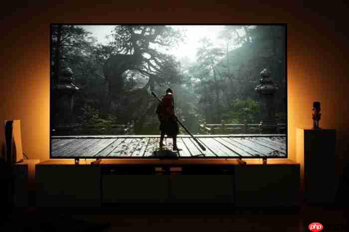 国庆电视选购指南:海信100吋巨幕成热门,大屏解锁宅家新体验