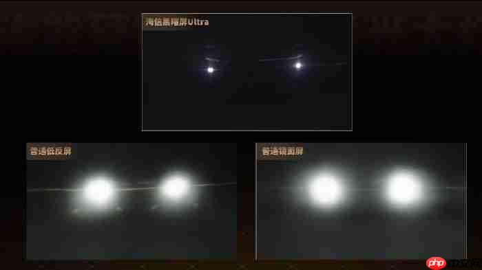 国庆电视选购指南:海信100吋巨幕成热门,大屏解锁宅家新体验