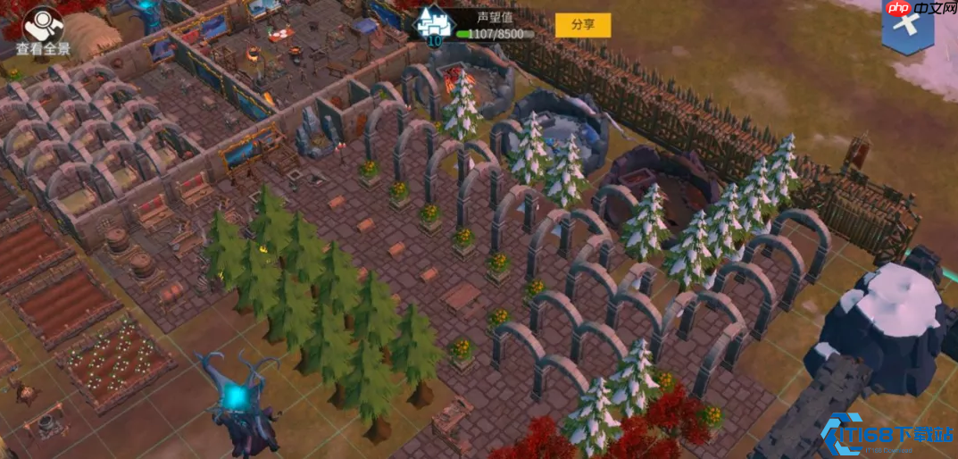 建筑图纸全攻略:从副本到奇遇,打造你的梦幻领地