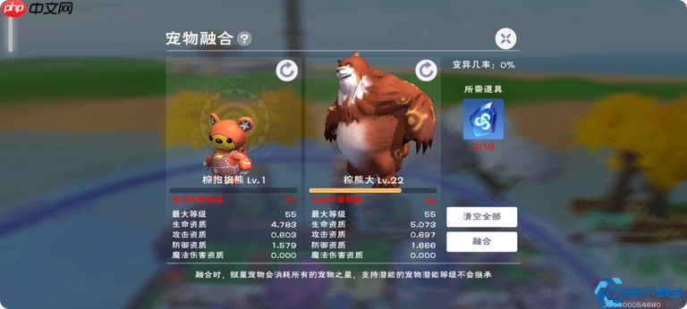 棕熊驯兽师秘籍，全方位指南——从草莓蜂蜜到战斗巨兽的驯服之旅