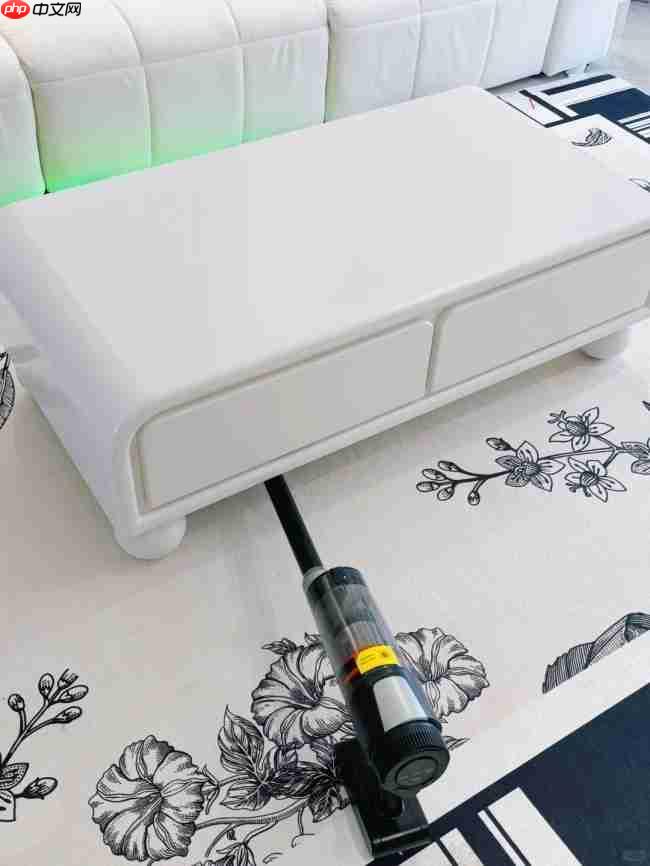 床褥除螨工具用什么？友望吸尘器：可除螨还能全屋扫，吸尘器推荐这台