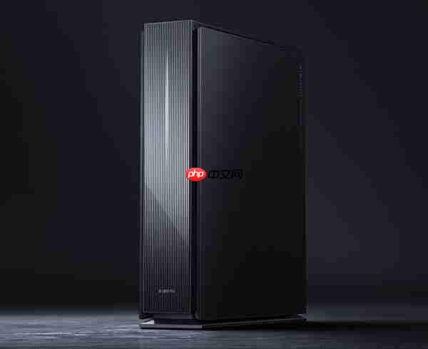 小米路由器BE10000 Pro今晚发布:AI双万兆+个人轻存储