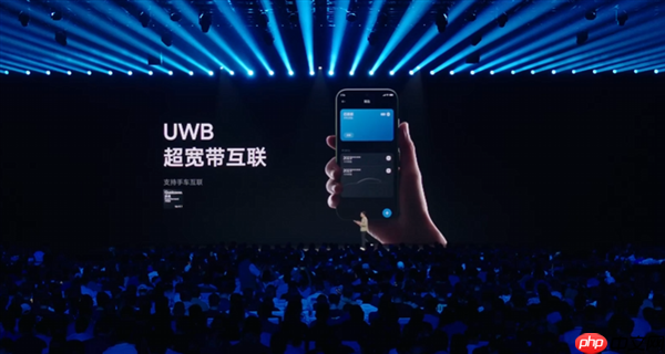 5999元起!小米17 Pro Max正式发布:首发秒享背屏 全面对标iPhone 17 Pro Max