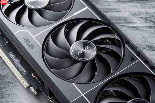 生成式AI加速创意诞生!华硕RTX 5070显卡加速工作进程