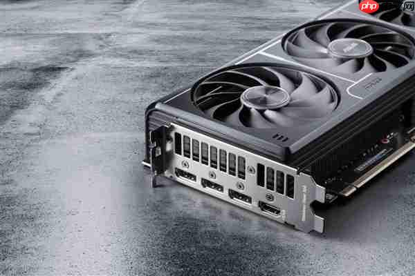 生成式AI加速创意诞生!华硕RTX 5070显卡加速工作进程