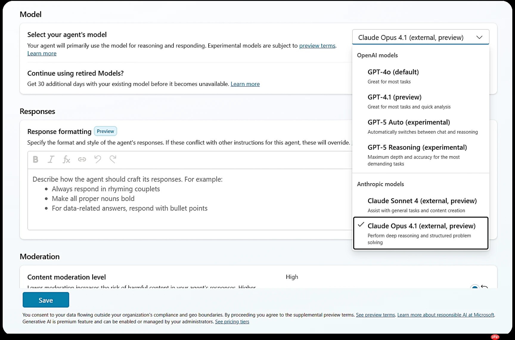 微软和 Anthropic 合作,Microsoft 365 Copilot 集成 Claude 模型