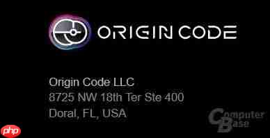 内存市场迎来Origin Code新品牌:出手即DDR5-6200 CL26王炸!还有三风扇散热