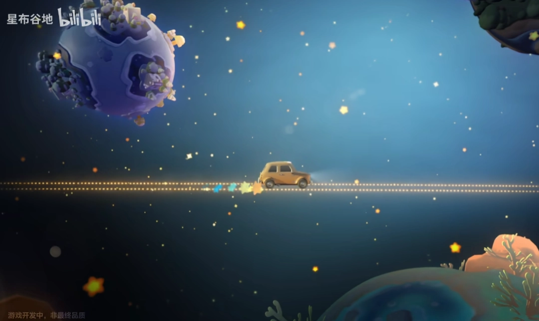 米哈游新作《星布谷地》首爆PV！测试预约现已开启！