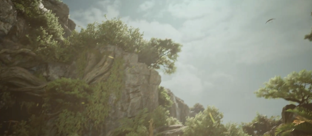 《怪物猎人:旅人》公布实机预告!测试预约正式开启