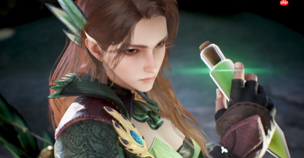 《怪物猎人:旅人》公布实机预告!测试预约正式开启