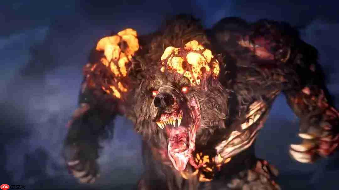 《使命召唤22》僵尸模式新实机演示 疯狂杀戮丧尸群