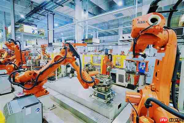 海尔智能制造:先夺中国第一 又夺全球第一