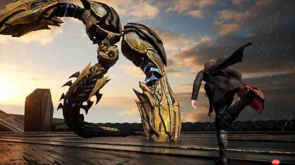 外媒评2025年最差PC游戏 国产大作上榜!