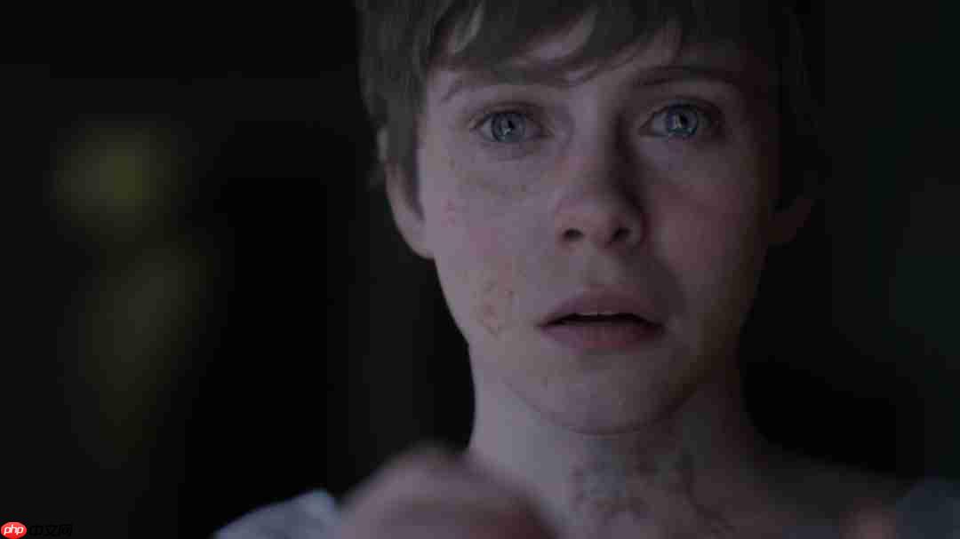 寂静岭精神续作！《OD》新预告暗示接续《P.T.》遗志