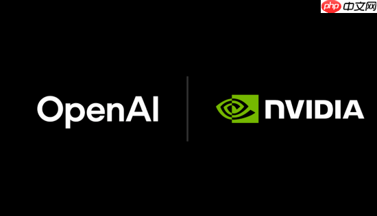 英伟达1000亿美元砸向openai!黄仁勋安抚:不影响与其他客户关系