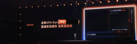 天玑9500 G1-Ultra GPU性能、能效、游戏全场称霸!