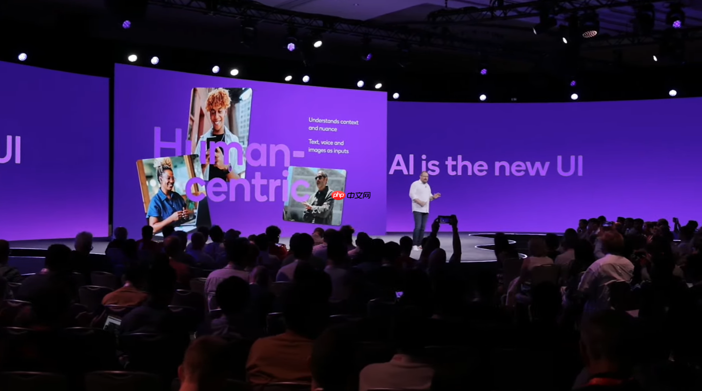 高通展望“AI Everywhere”愿景