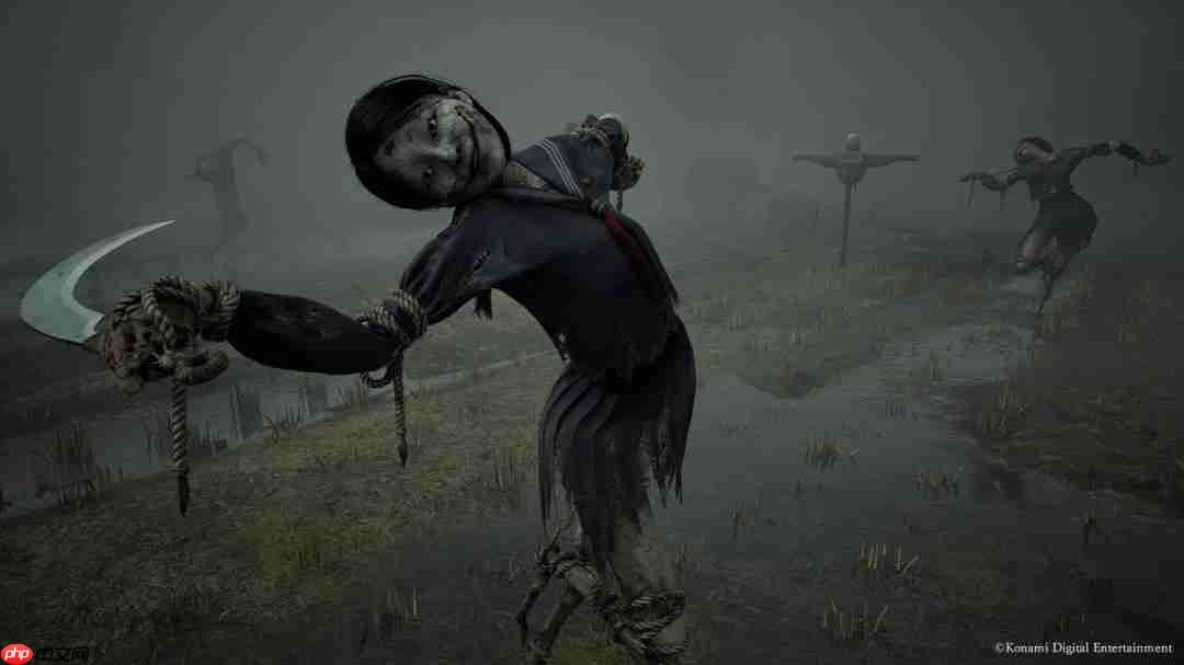 《寂静岭f》在5090上崩溃!用顶级显卡还享受不了