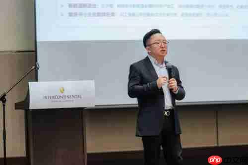 用友马来西亚成功举办首届伙伴大会 共创AI驱动的企业未来