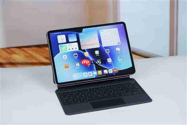 能玩PC游戏!小米平板8 Pro柔光版图赏