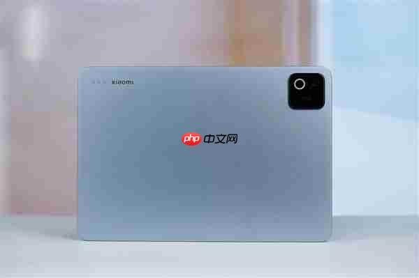 能玩PC游戏!小米平板8 Pro柔光版图赏