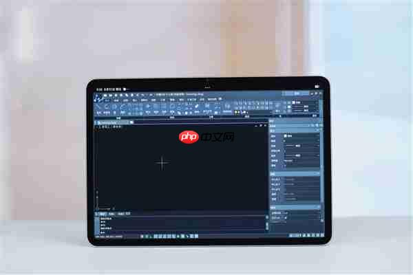 能玩PC游戏!小米平板8 Pro柔光版图赏